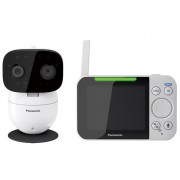 Цифрова відеоняня Panasonic KX-HN3001RUW