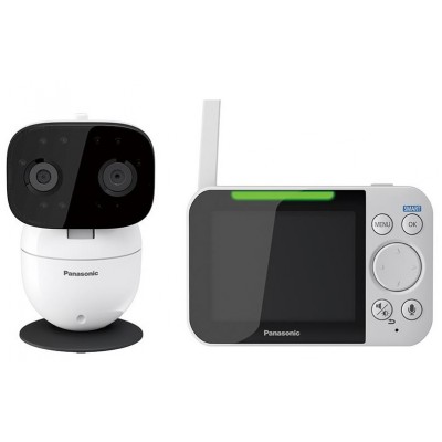 Цифрова відеоняня Panasonic KX-HN3001RUW Цифрова відеоняня Panasonic KX-HN3001RUW