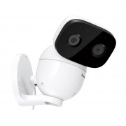 Цифрова відеоняня Panasonic KX-HN3001RUW