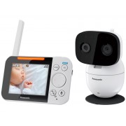 Цифрова відеоняня Panasonic KX-HN3001RUW