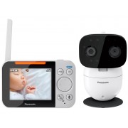 Цифрова відеоняня Panasonic KX-HN3001RUW