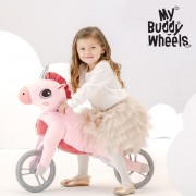 Біговел Єдиноріг YVolution My Buddy Wheels