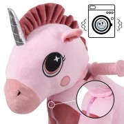 Біговел Єдиноріг YVolution My Buddy Wheels