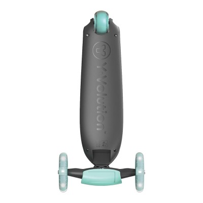 Самокат YGlider KIWI (Зеленый) (Y101259) YVolution Самокат YGlider KIWI (Зеленый) (Y101259) YVolution