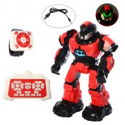 Робот на радіокеруванні Плуто, ZHORYA