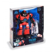 Робот на радіокеруванні Плуто, ZHORYA