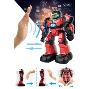 Робот на радіокеруванні Плуто, ZHORYA