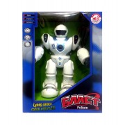 Робот іграшка "Бласт", ZHORYA